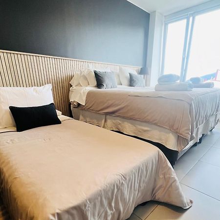 Seaport Apartment Studio Austral 401 Ushuaia Buitenkant foto