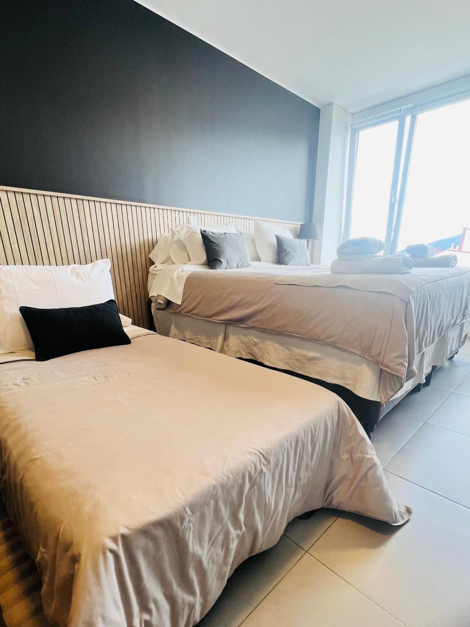 Seaport Apartment Studio Austral 401 Ushuaia Buitenkant foto